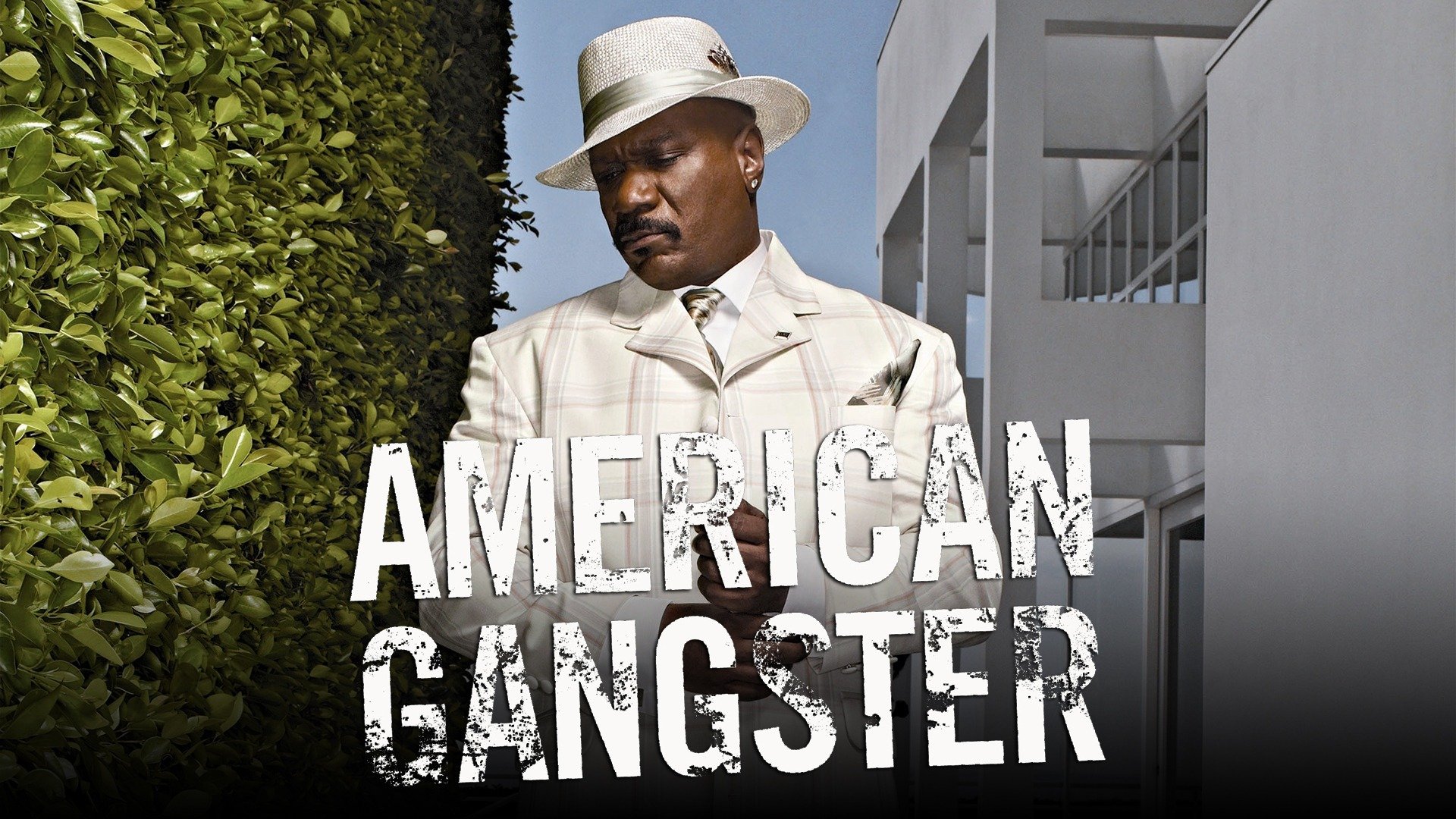 Watch american discount gangster full movie