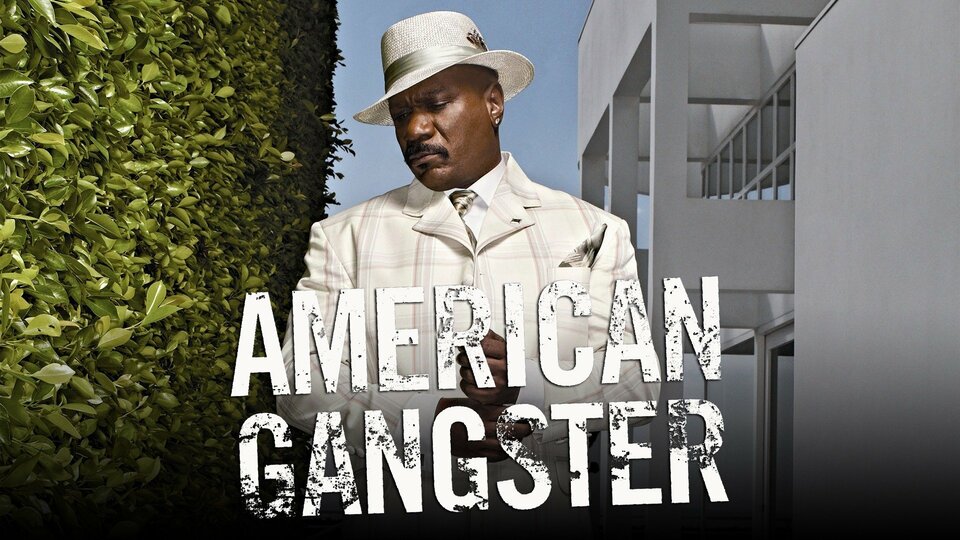 American Gangster (2006) - BET