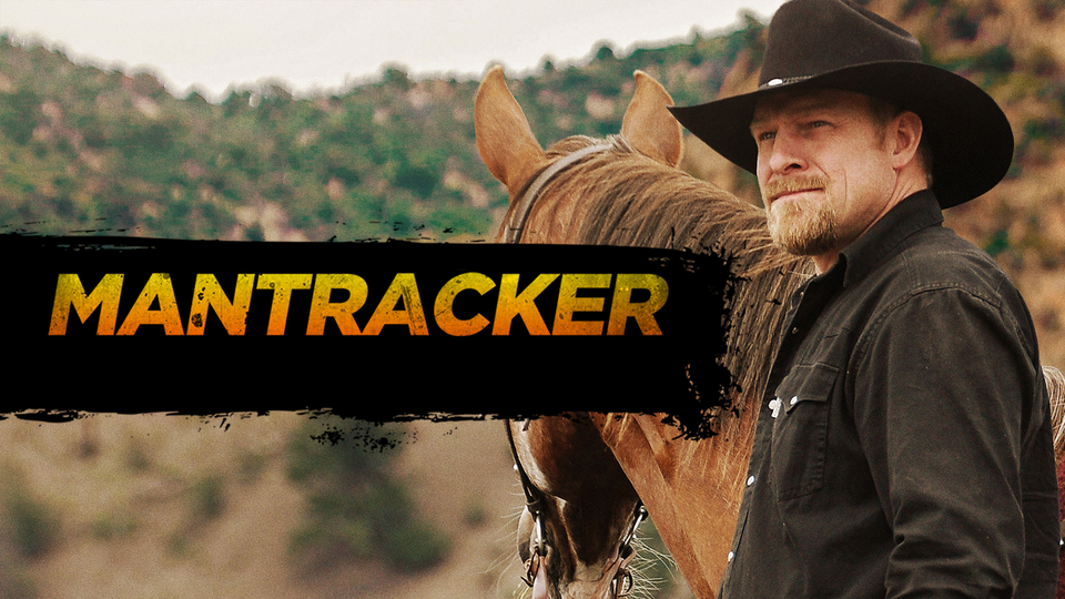 Mantracker - Discovery Channel