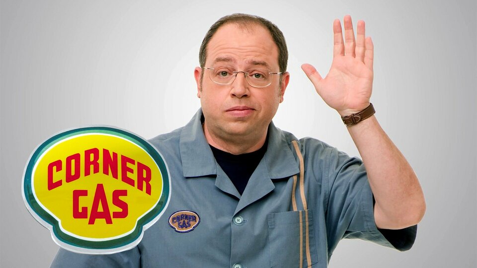 Corner Gas - 