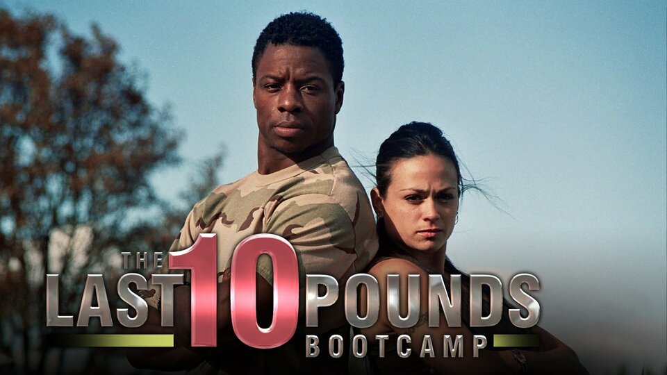 The Last 10 Pounds Bootcamp - 