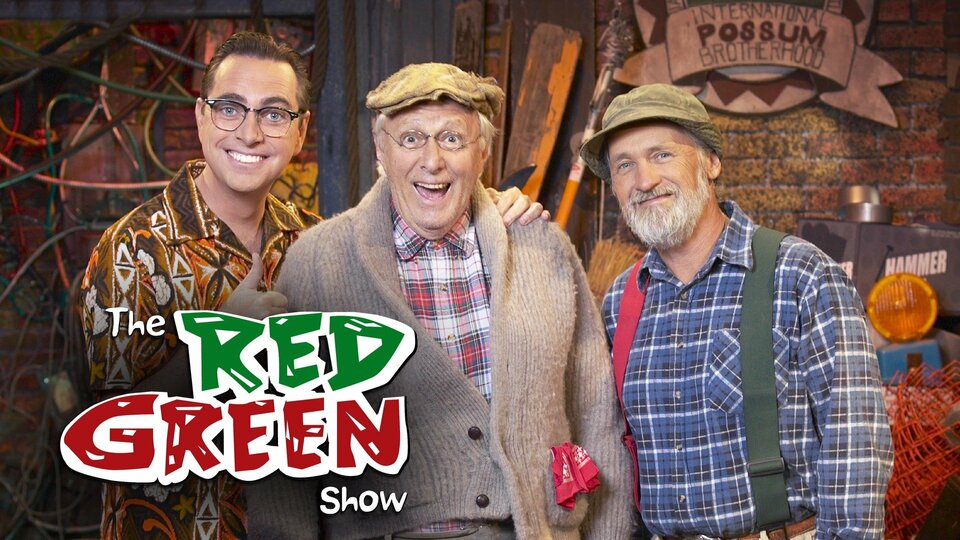 The Red Green Show - PBS