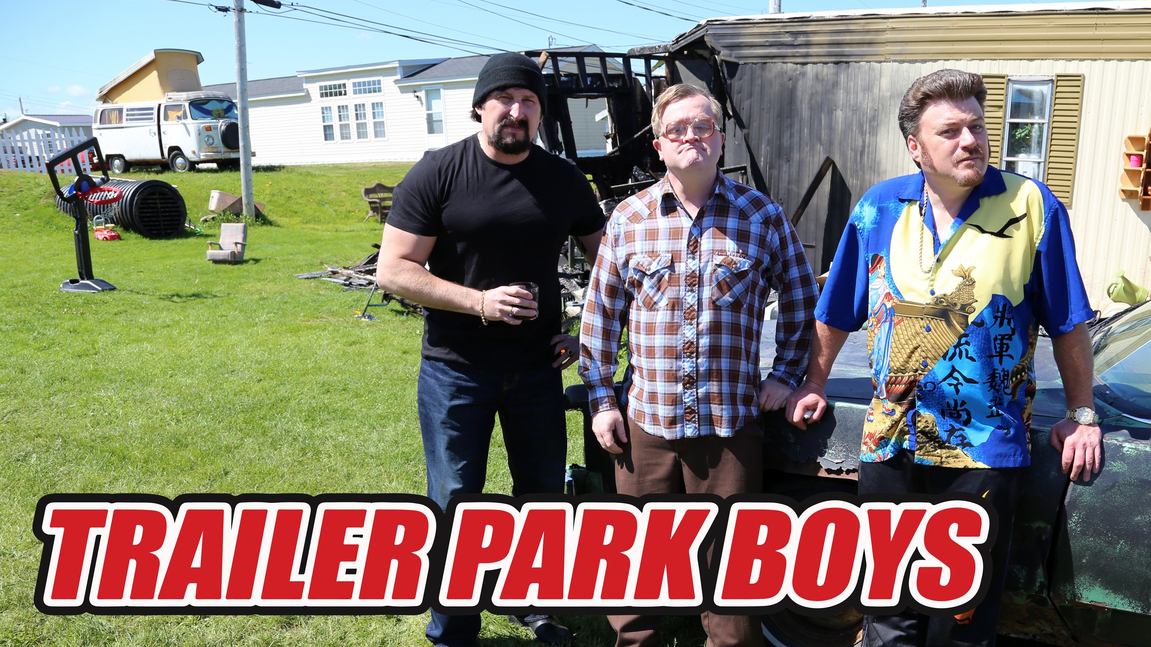 Trailer park boys full episodes online hot sale