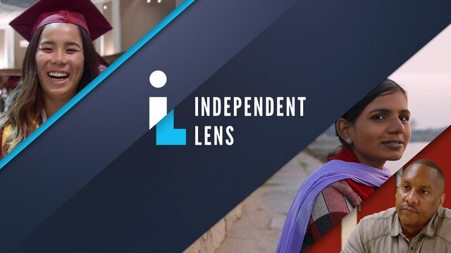 Independent Lens key art