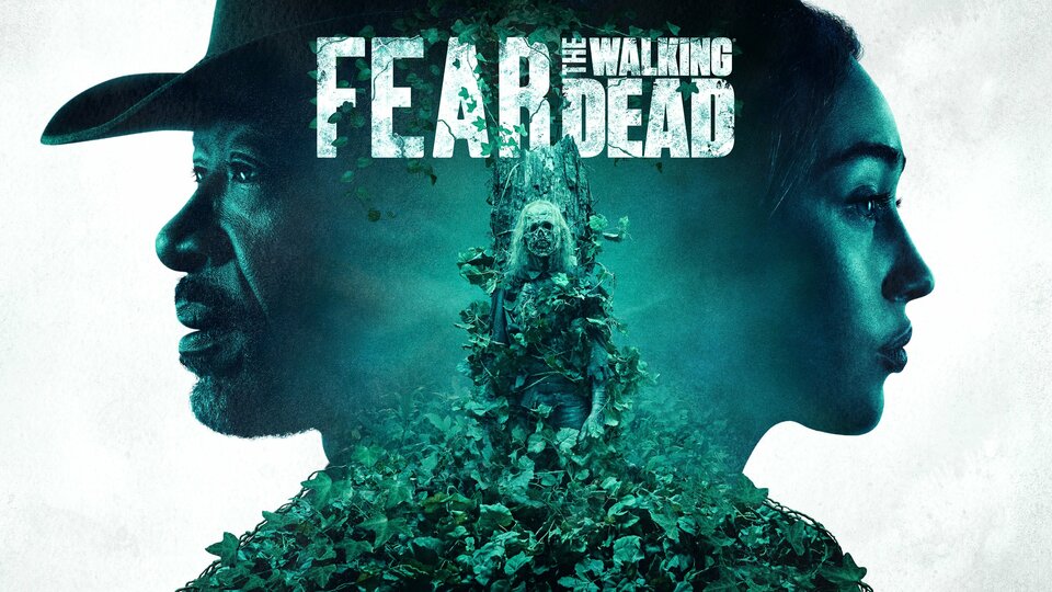 Fear the Walking Dead - AMC