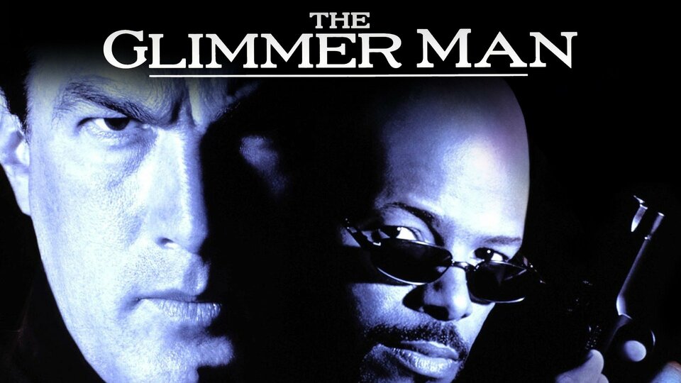 The Glimmer Man - 