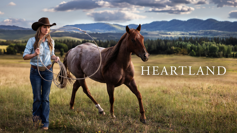 Heartland (2007) - UP Faith & Family