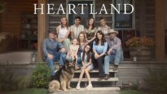 Heartland - UPtv