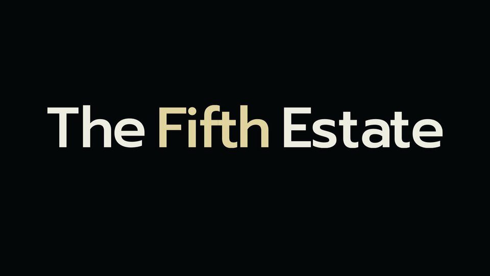 The Fifth Estate - 