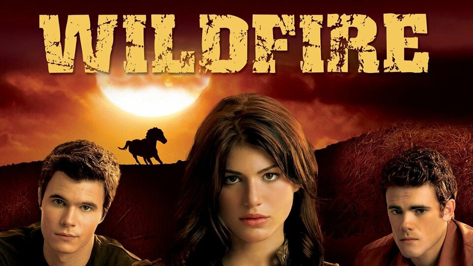 Wildfire - ABC