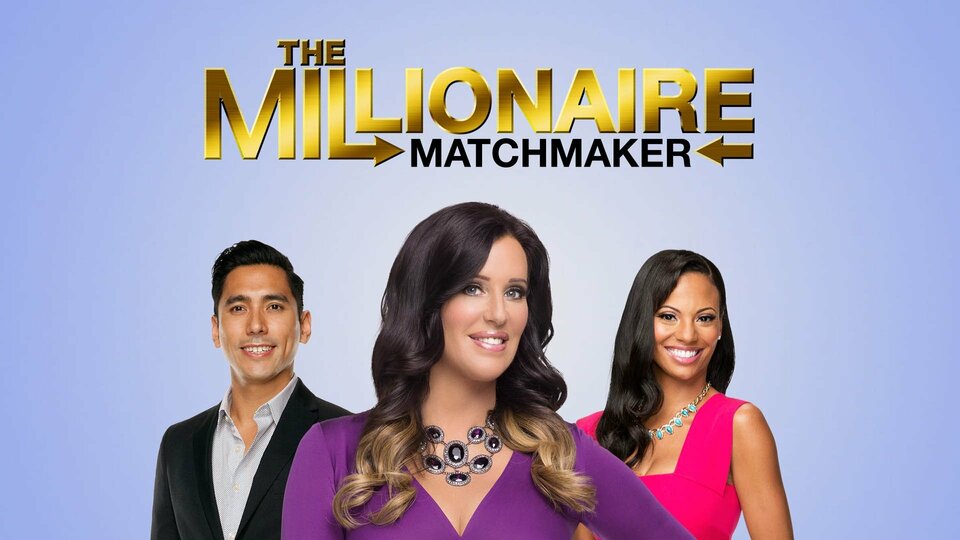 The Millionaire Matchmaker - Bravo