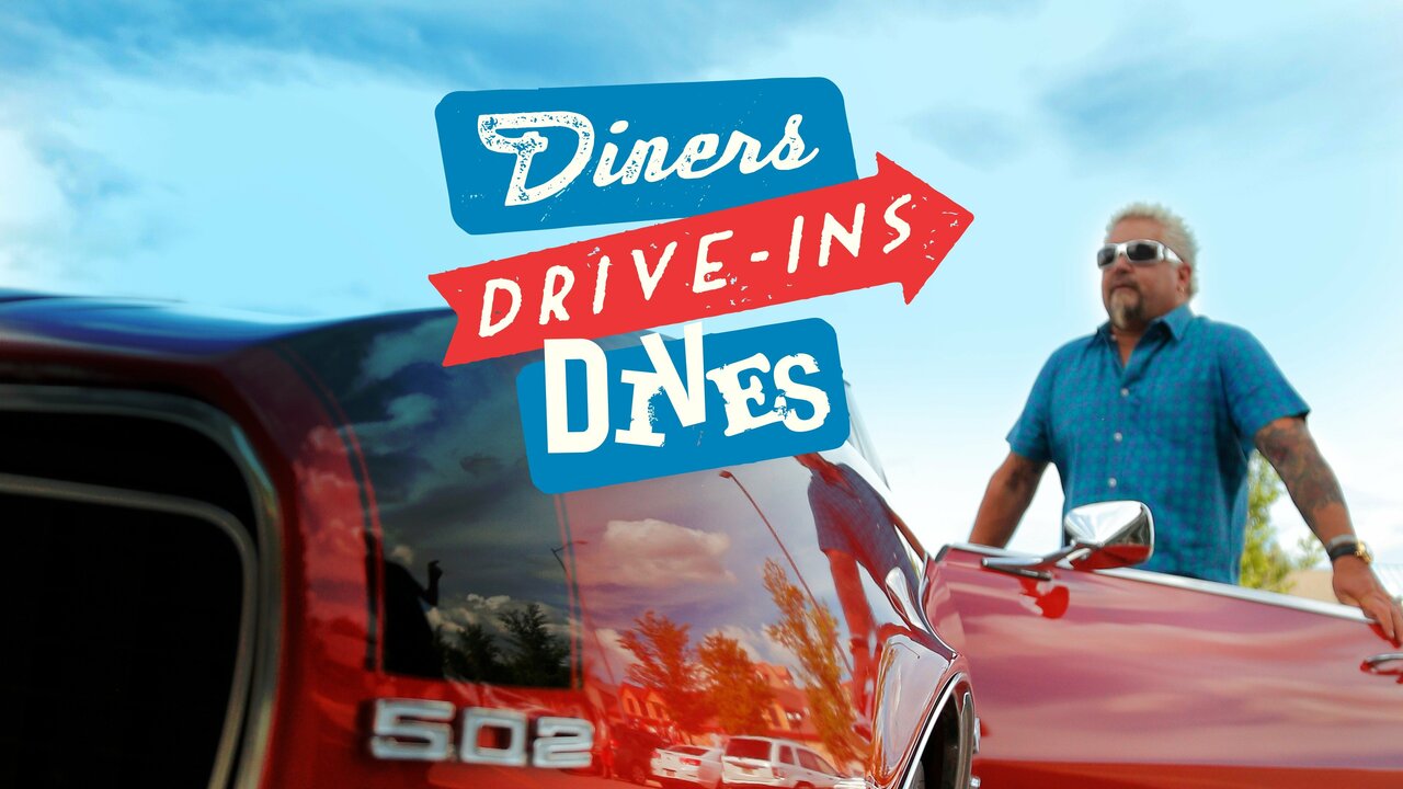 Diners, Drive-ins and Dives Season 38: Where To Watch Every Episode