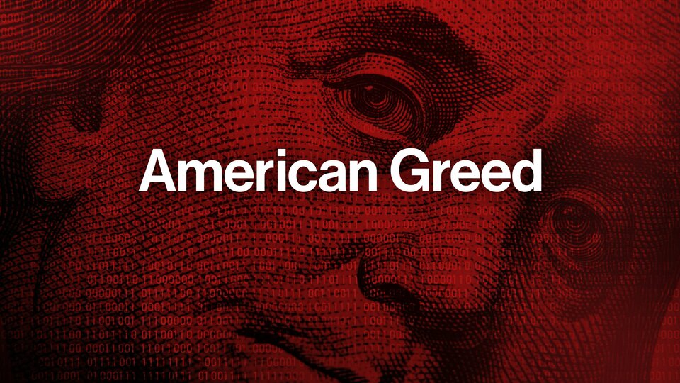 American Greed - CNBC