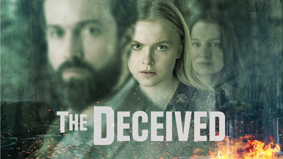 The Deceived - Starz