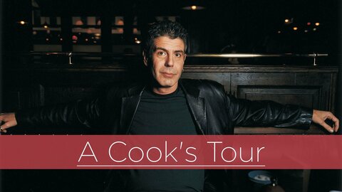 A Cook's Tour