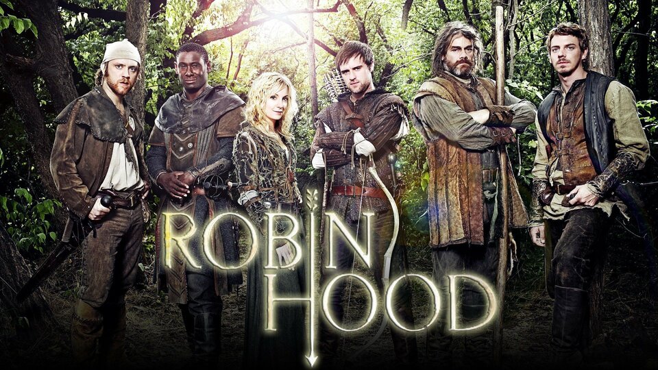 Robin Hood (2006) - 