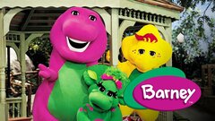 Barney & Friends - PBS