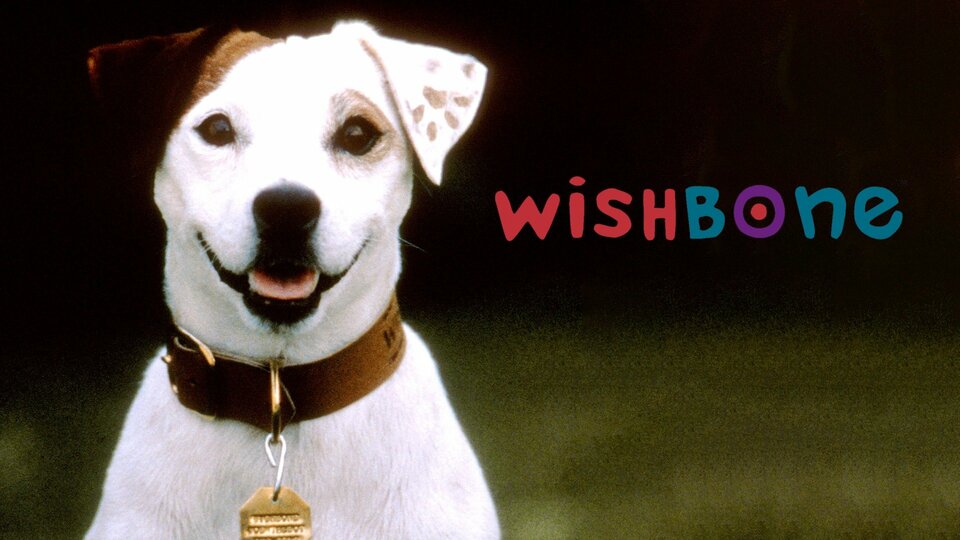 Wishbone - PBS