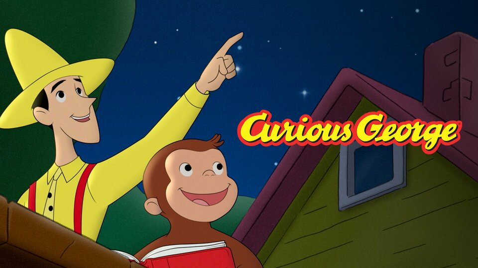 Curious George - PBS