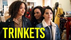 Trinkets - Netflix