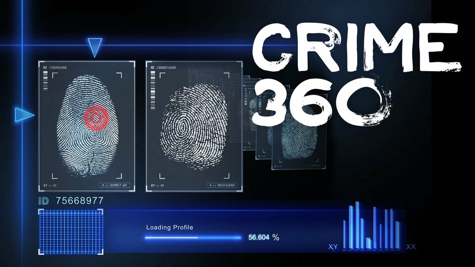 Crime 360 - A&E