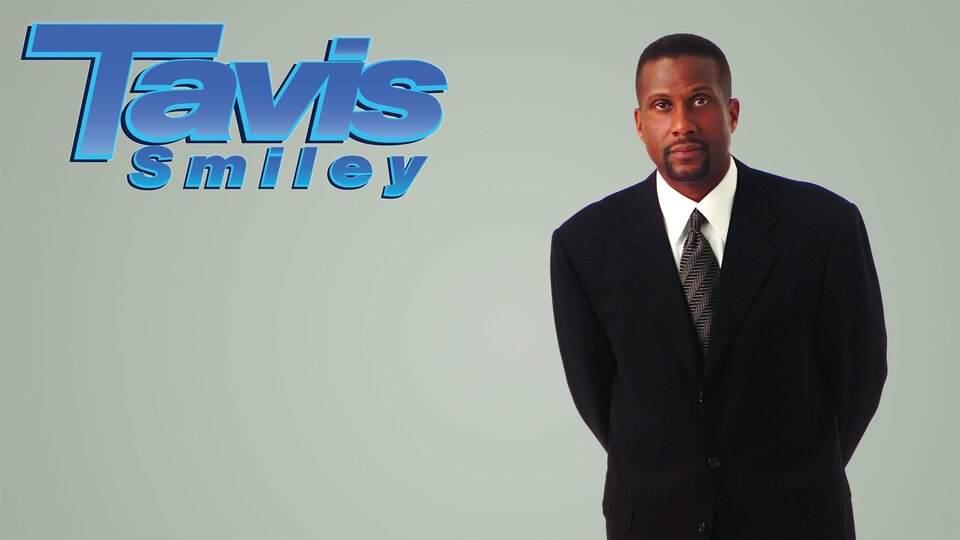 Tavis Smiley - PBS