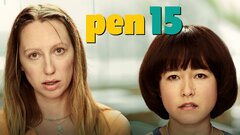 PEN15 - Hulu