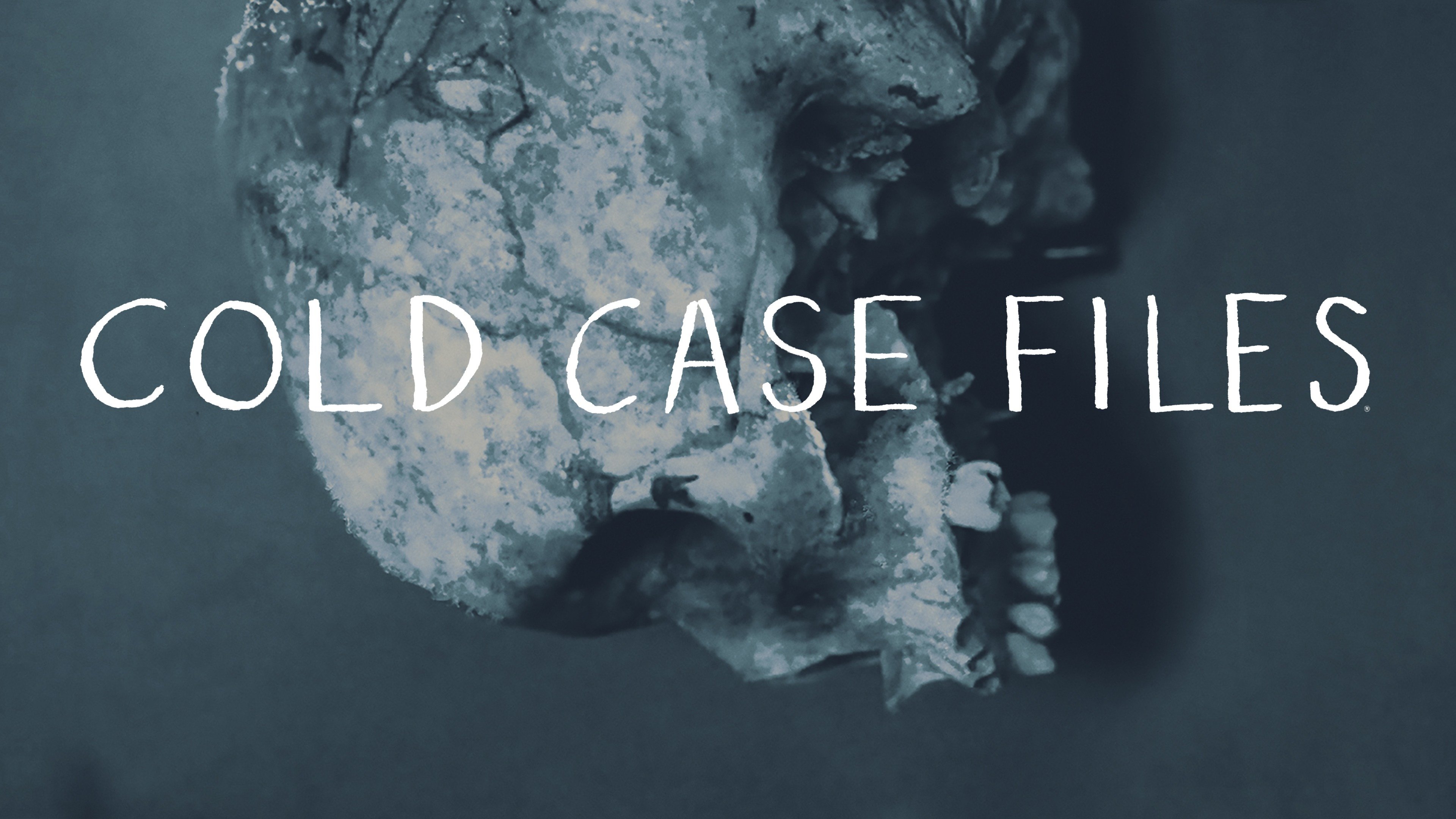 cold case files a&e