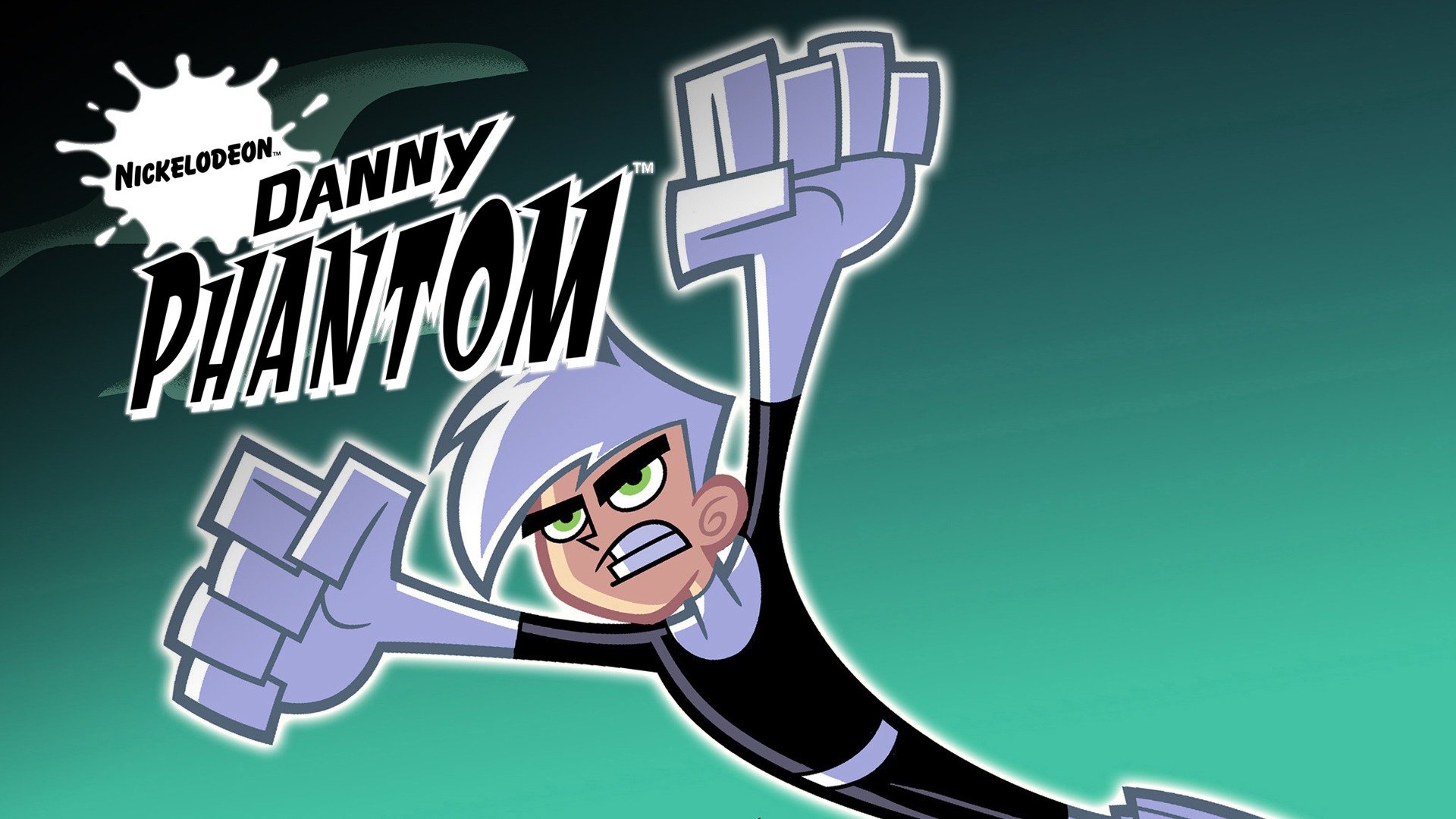 Danny phantom deals where to watch