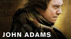 John Adams - HBO