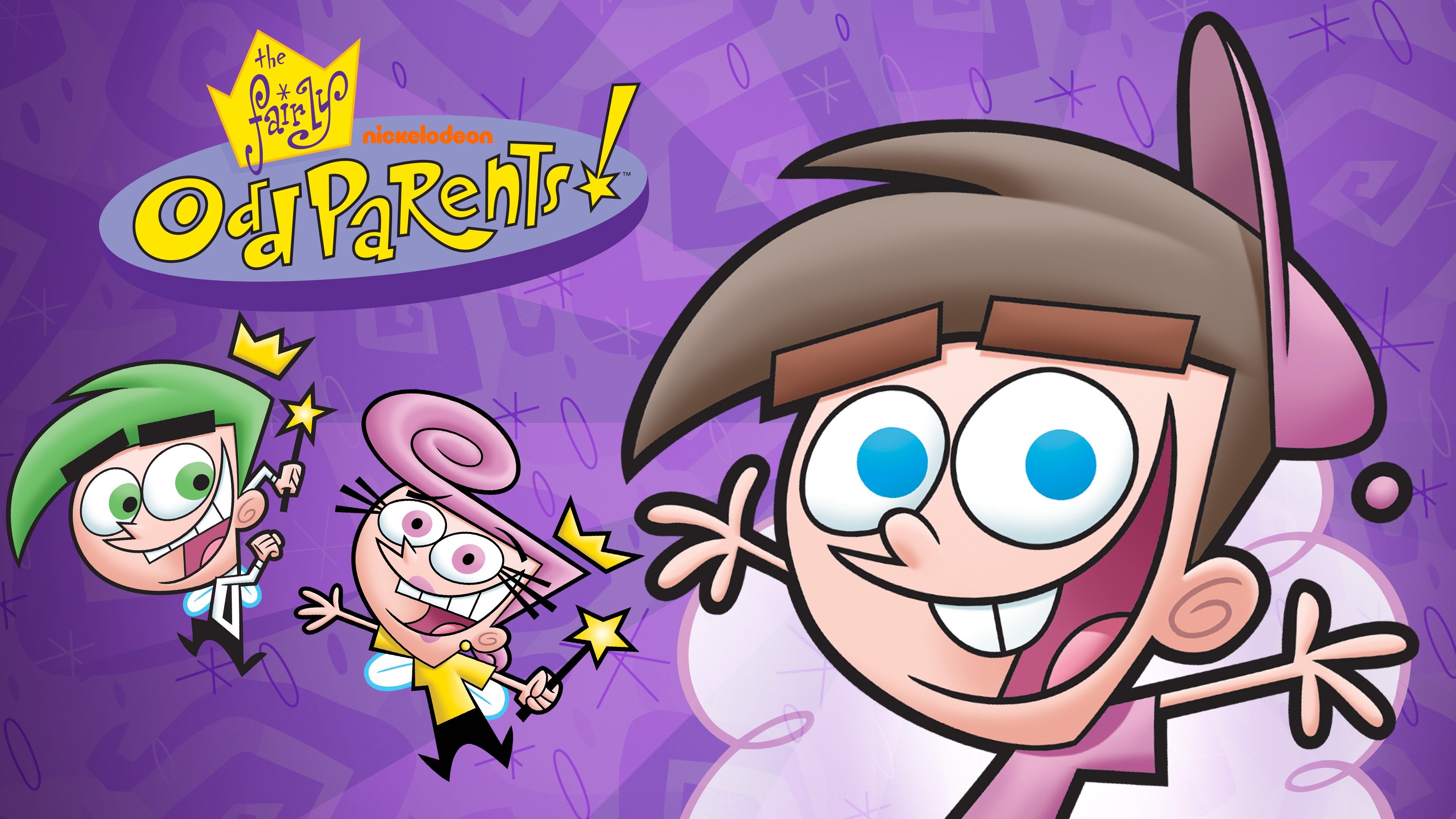 Watch fairly online oddparents