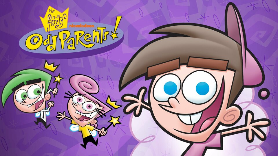 The Fairly OddParents - Nickelodeon