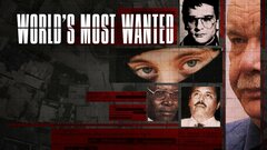 World's Most Wanted - Netflix