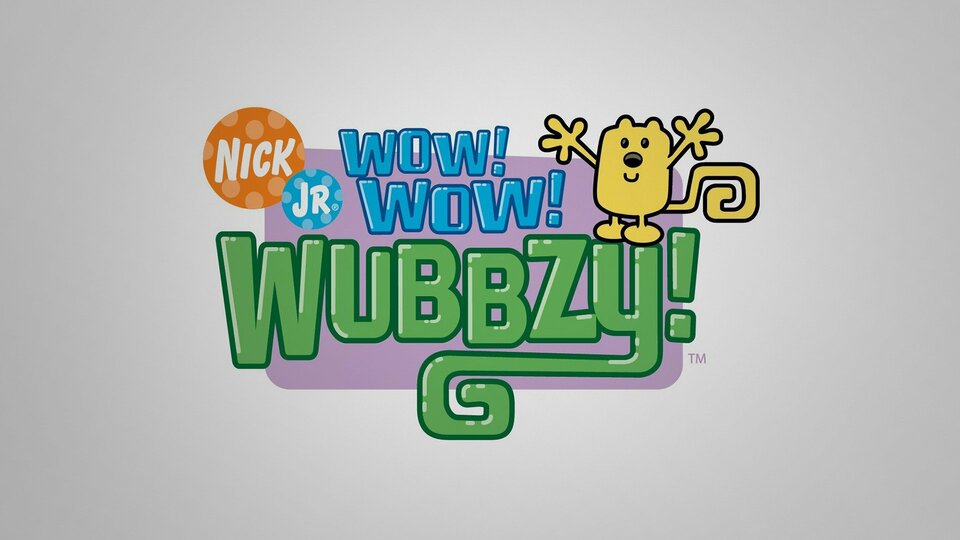 Wow! Wow! Wubbzy! - Nickelodeon