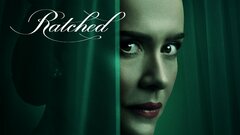 Ratched - Netflix