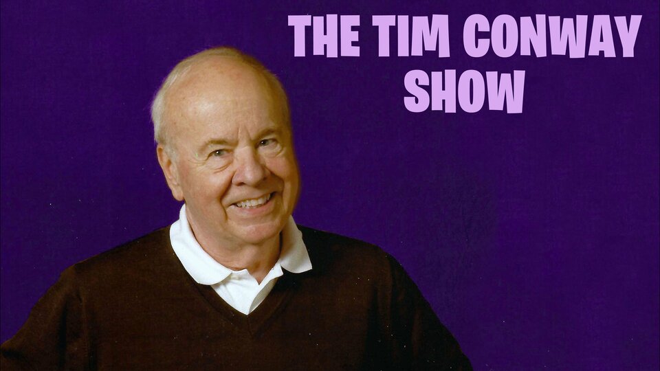 The Tim Conway Show - CBS