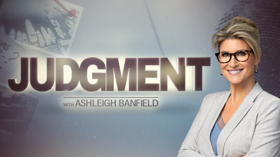 Judgment With Ashleigh Banfield - Court TV
