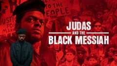 Judas and the Black Messiah - HBO Max