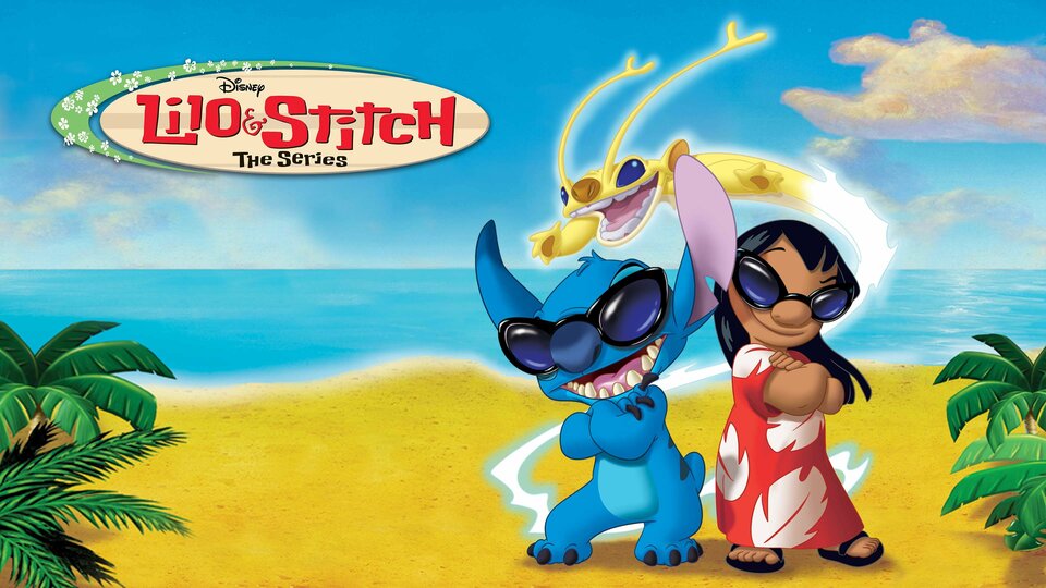 Lilo & Stitch: The Series - ABC