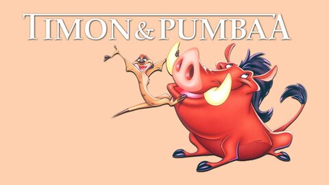 Timon & Pumba