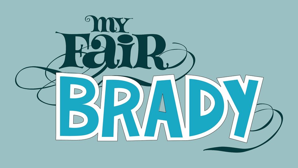 My Fair Brady - VH1