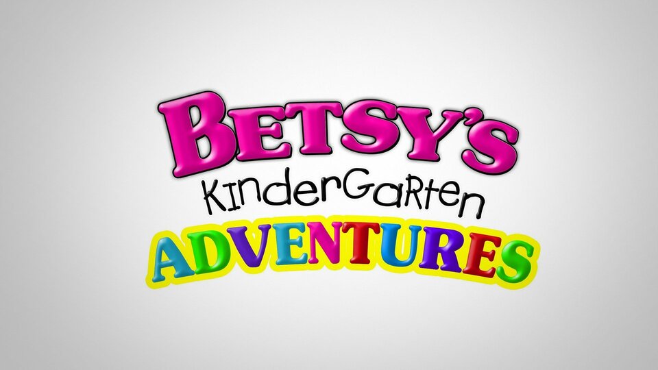 Betsy's Kindergarten Adventures - PBS Kids