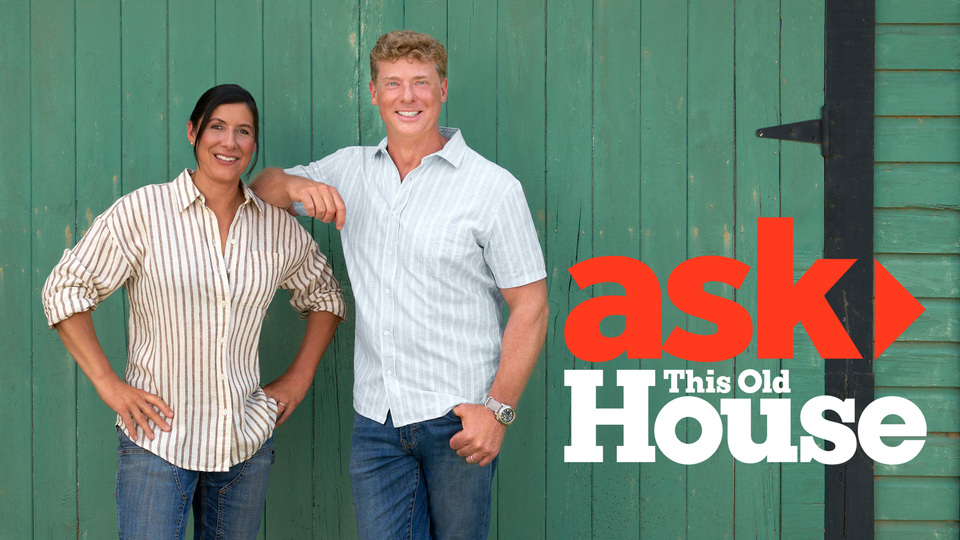 Ask This Old House