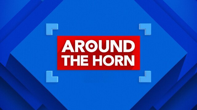 Around the Horn key art