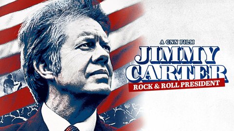 Jimmy Carter: Rock & Roll President