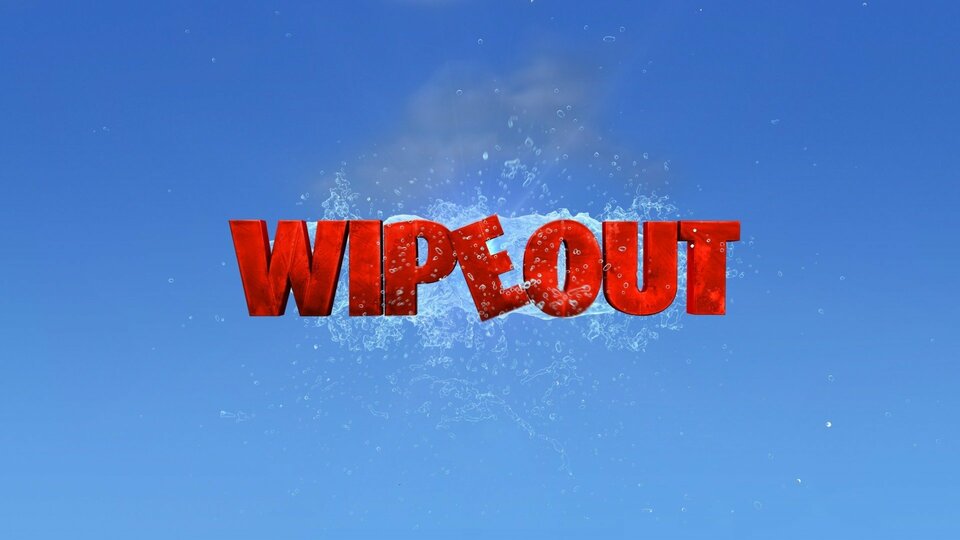 Wipeout (2008) - ABC