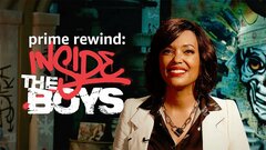 Prime Rewind: Inside The Boys - Amazon Prime Video