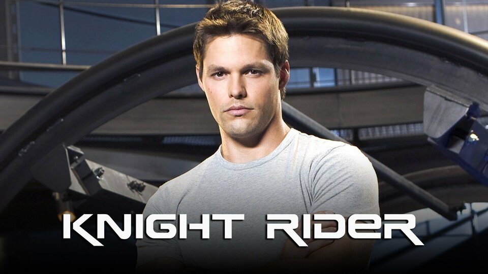 Knight Rider (2008) - NBC