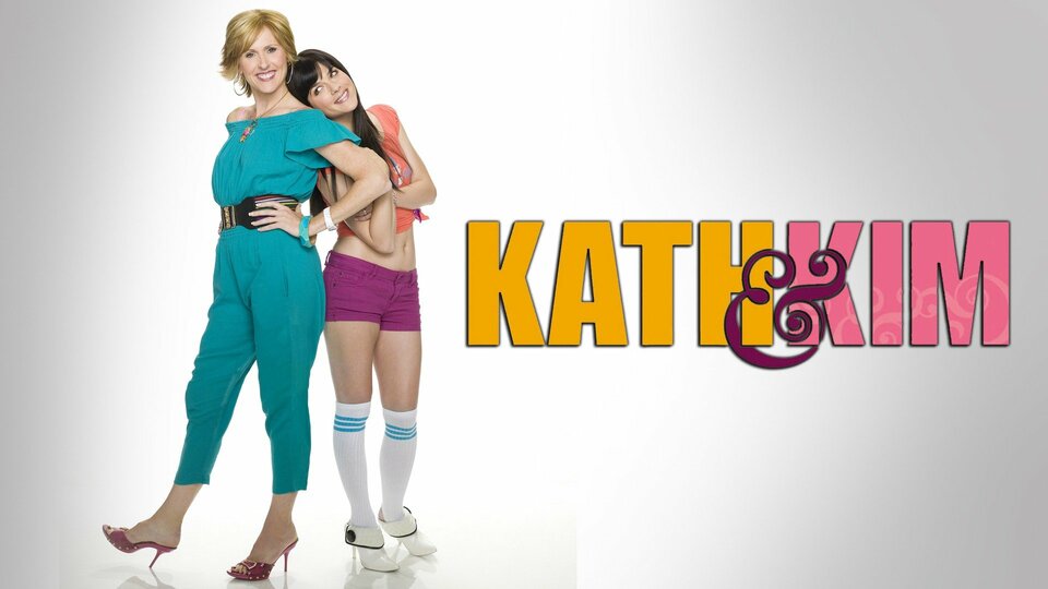 Kath & Kim (2008) - NBC