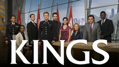 Kings (2009) - NBC